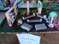 Интердисциплинарен открит урок на 7 класове! - 17 СУ Дамян Груев - София