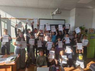 Будителите – нашият пример и вдъхновение 17