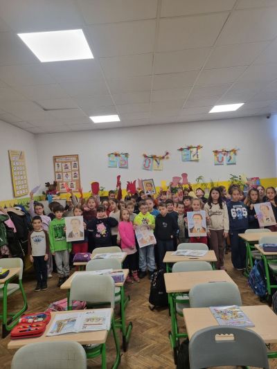 "Апостоле, от теб се учим всички!" - почит към делото на Васил Левски 10