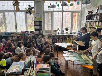 "Апостоле, от теб се учим всички!" - почит към делото на Васил Левски 17