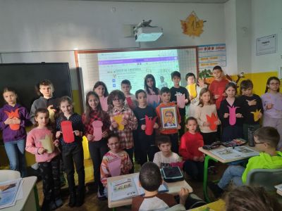 "Апостоле, от теб се учим всички!" - почит към делото на Васил Левски 8
