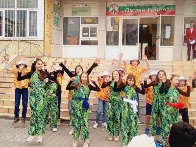 Седмица на Франкофонията 2
