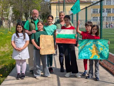 150 години от Априлската епопея - ден на памет, признателност и родолюбие 2