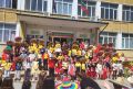 Испанска седмица в 17. СУ - знание, култура и много настроение - 17 СУ Дамян Груев - София