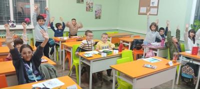 Успешно приключиха заниманията по интереси в училище 2