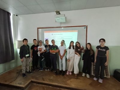 Езиците ни обединяват 6