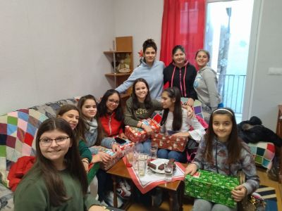 Звезда на надеждата 3