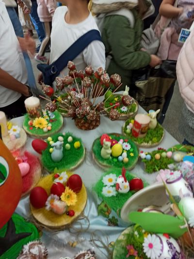 Великденси базар 2