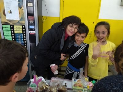 Великденси базар 5
