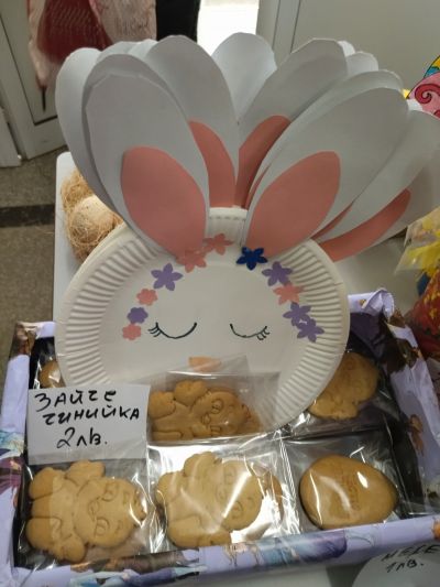 Великденси базар 7