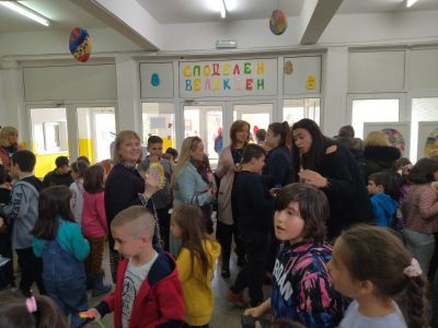 Великденси базар 8