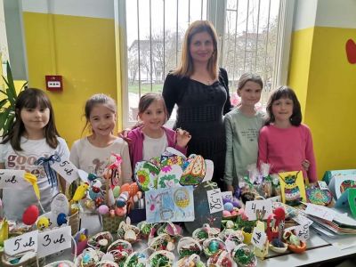 Великденси базар 9